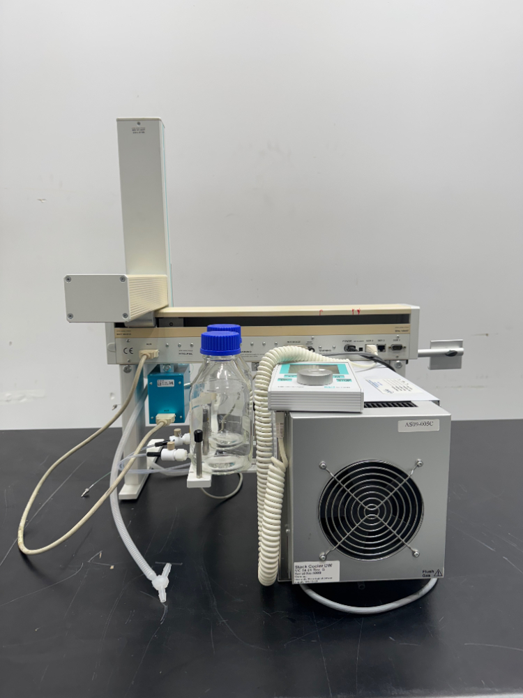 Image of CTC Analytics PAL RSI 850 AutoSampler